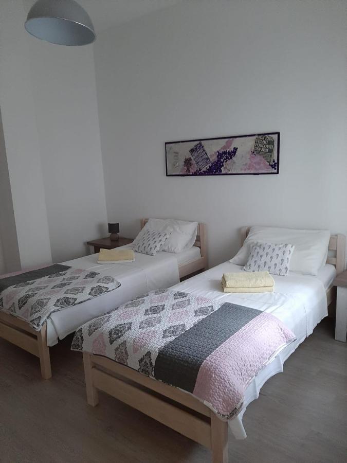 Apartment Maslina Биоград на Мору Екстериор снимка