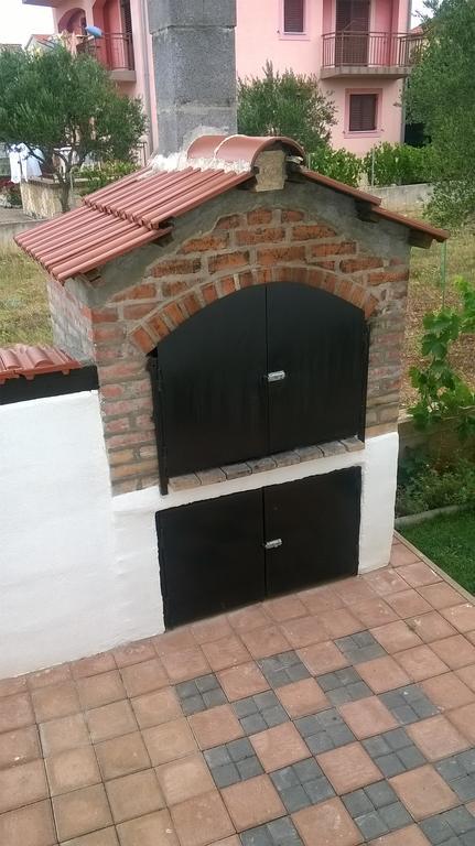 Apartment Maslina Биоград на Мору Екстериор снимка