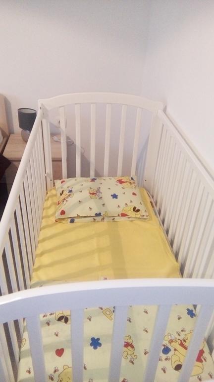 Apartment Maslina Биоград на Мору Екстериор снимка